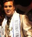 Mister Handsome International 1998
