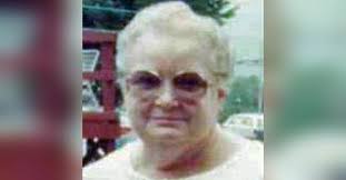 Evelyn M. Koons Obituary