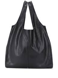 #pfw #minimalstyle #nanushka #arket #mangogirls… Shop Nanushka Jo Tote Bag With Express Delivery Farfetch