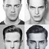 If you like mens classic hairstyles, many classic mens hairstyles are waiting for you. 1