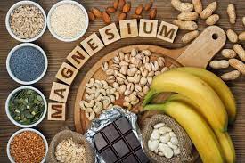 Wofur Braucht Der Korper Magnesium Apodiscounter De