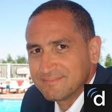 Dr. Fayek N. Shamma, MD