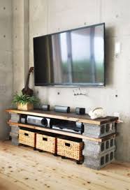 50 Creative Diy Tv Stand Ideas For Your Room Interior Diy Design Decor Get it delivered to your door with free shipping & returns on orders over $35 + no handling fees.* 50 creative diy tv stand ideas for