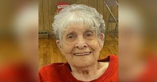Obituary for Margaret Jane Hinkle