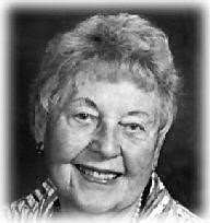 DOLORES EARLEY Obituary (1931