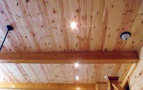 Car Siding Ceiling Pine Walls Knotty Pine Paneling Wood Ceilings