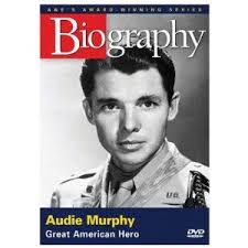 Most Decorated Soldier Of All Time American Heroes Biography Hero