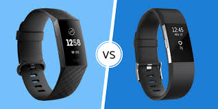 Fitbit Charge 3 Vs Charge 2 Comparison Wearable Whisperer