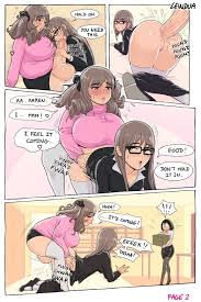 Karen, Natasha And Miss Rosewood Porn Comic english 02 - The Hentai