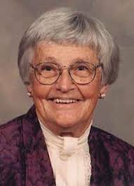 Obituary information for Lucile H. Linden