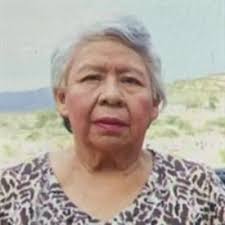 Obituary information for Ester Cruz