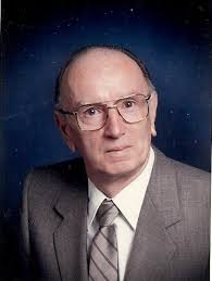 Obituary of Desiré Joseph Sampson