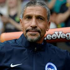 Boys in green and blue: the Irish at Brighton