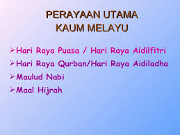 Keren gambar perayaan pelbagai kaum di malaysia. Pakaian Dan Perayaan Etnik Di Malaysia
