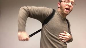 With the best posture corrector you can quickly undo all the damage you've done to your back and neck while working from home all year. Does The Towish Back Posture Correction Brace Really Work Youtube