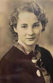 Margaret Elizabeth Fender Lockwood (1918-2013)