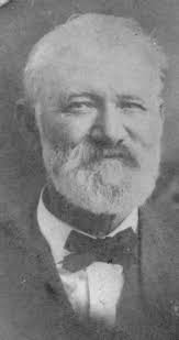 Thomas Masterson Jr. (1820-1901)