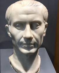 Ave Caesar, certorum, ni ideum. NECESITO REIR Necesito reír Totunem  Brutralum Dabuten Trasto @Trastisima Necesitamos para el puesto alguien  experto en latín... -Carpe diem moriture te salutan jacta es. Avemus papa.  -No