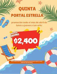 Profile for Quinta portal estrella