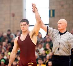 He is also recognized as one of the worlds best wrestlers ever. Gophers Top Bison In Feisty Dual Sports Bismarcktribune Com
