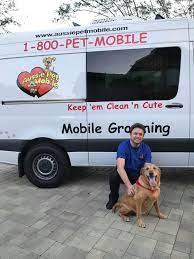 Aussie pet mobile south bay. Aussie Pet Mobile Ventura County Home Facebook