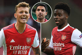 He has yellow eyes, black eyebrows and slightly pointed ears. Arsenal Star Bukayo Saka Talked Mikel Arteta Into Sealing 50m Ben White Transfer After Euro 2020 Training With England Barbados News