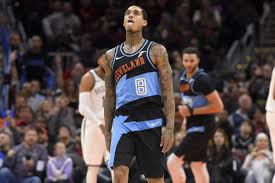 Jordan clarkson is taking a stand against racism. What Does Jordan Clarkson Bring To The Utah Jazz Slc Dunk