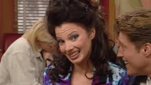 Watch The Nanny Season 4 Streaming Online