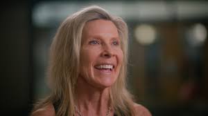 "Why am I attempting to break the female elbow plank world record?  Sometimes, I wonder too! But I love the challenge. It's a new adventure,  and every challenge helps me realize that anything is ...