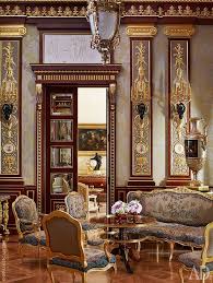 Pin By Gil On Russian Interiors Luxury Living Room European Home Decor Interior Design Diy