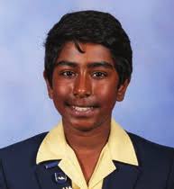 Prue Dobson, Departing Board Member INSIDE: