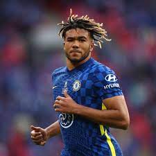 Find the latest reece james news, stats, transfer rumours, photos, titles, clubs, goals scored this season and more. Ian Wright Agrees With Thomas Tuchel About Reece James Following S Chelsea S Fa Cup Final Defeat Football London
