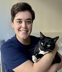 Meet Dr. Marina Duveneck, Laguna Woods Veterinarian