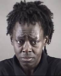 Name: Latressa Yvette McKee Age/Gender/Race: 42/Female/Black Arrest Date:  05/26/2025 Charges: 1. 2nd Degree Trespass