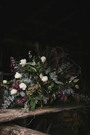 B L O G Lindsey Brunk Beautiful Flower Arrangements Flower Arrangements Dark Flowers