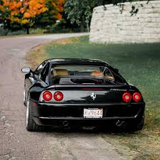 1 792 Mentions J Aime 8 Commentaires Jochem Welberg Ferrari Classic Sur Instagram Ferrari F355 Berlin Bmw Classic Cars Classic Cars Sports Cars Luxury