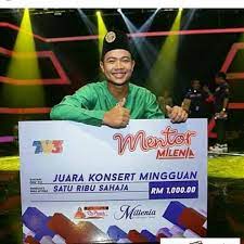 Empat protege tersebut ialah akim, hazama, black dan tomok. Qody Mentor Milenia Updated Their Qody Mentor Milenia