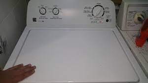 365 day right part guaranteed return policy. Loud Noise Kenmore Washing Machine Series 100 Model 110 20242510 Applianceblog Repair Forums