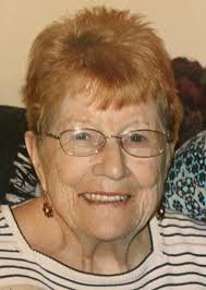 Lorraine Wolf Obituary (1932