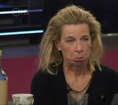 Cbb's katie hopkins proves she is no stranger to big brother as she flashes her bottom in show pilot 15 years ago. Katie Hopkins Stuns With Latest Comments About Cbb Experience Shemazing
