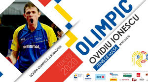 Vizualizați profilul complet pe linkedin și descoperiți contactele și joburile lui ovidiu ionescu la companii similare. Cel Mai Bun JucÄƒtor De Tenis De MasÄƒ Ovidiu Ionescu Inainte De Jo Sunt Optimist SperanÈ›a Este O Medalie La Dublu Mixt Sansa News