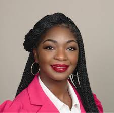 In her spare time, Deputy Chief Tonja Smith proudly serves as the President  of the North Florida Chapter of NOBLE, the National Organization of Black  Law Enforcement Executives. Recently, she received national