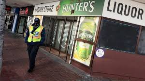 South africa's alcohol ban during lockdown reveals its deadly drinking habits. South Africa Imposes Alcohol Ban Over Easter Weekend Following Covid 19 Surge Al Arabiya English