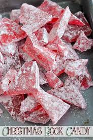 Below are some easy christmas candy recipes to make your holiday season just perfect, and can get the whole family ready for christmas. Dsc7669 Christmas Rock Candy Christmas Candy Recipes Christmas Chocolate