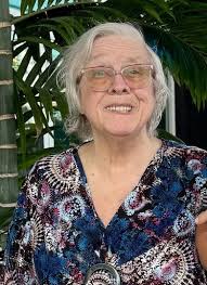 In loving memory of Judith Koenig