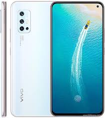 Vivo V19 Indonesia Pictures Official Photos
