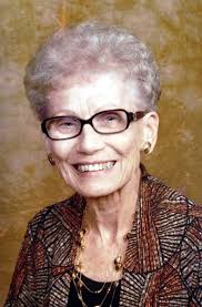 Gloria Siela Obituary