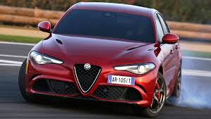 The award winning alfa romeo sports saloon. Alfa Romeo Giulia And Quadrifoglio 2016 Review Carsguide