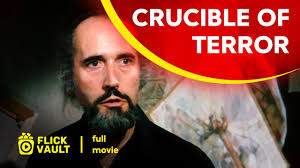 Crucible of Terror