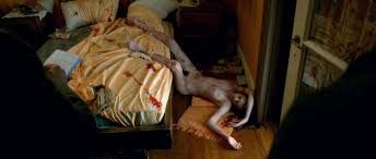 Carla Quevedo nude – El secreto de sus ojos (2009) - Celebs Roulette Tube